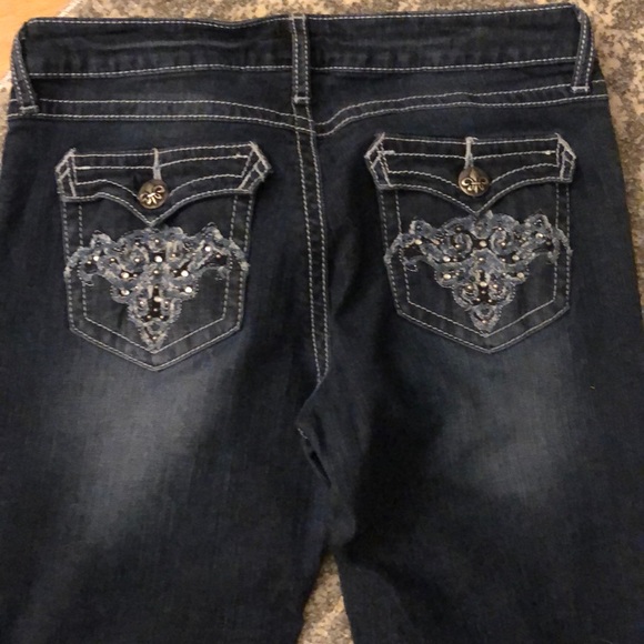 Jeans - Picture 4 of 4